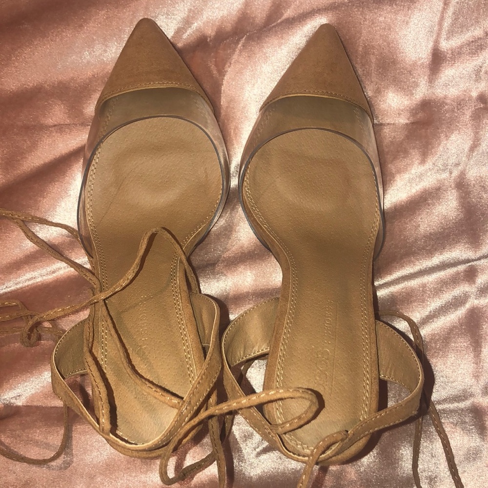 ASOS Heels - Picture 2 of 5